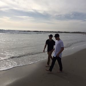 Meet your Posher, Eric